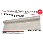 Tablecloth Rolls Lace
